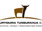 CURTIDURIA TUNGURAHUA